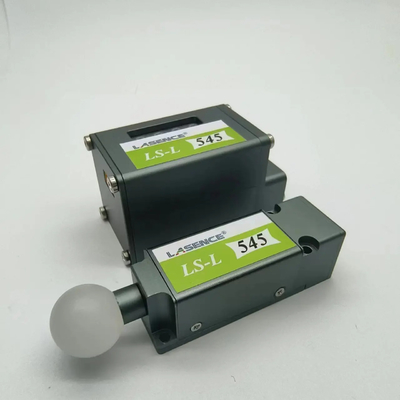 DPSS-lasermodule voor confocale microscopie Groen Geel en Oranje 571nm 561nm 545nm