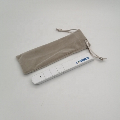 Op maat gemaakte after-sales service 1mW 561nm gele groene laserpointer dot laser module