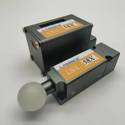 Gele vaste toestand laser 575/570/580/589/594 NM 100-600MW 0,01 KG voor uw behoeften