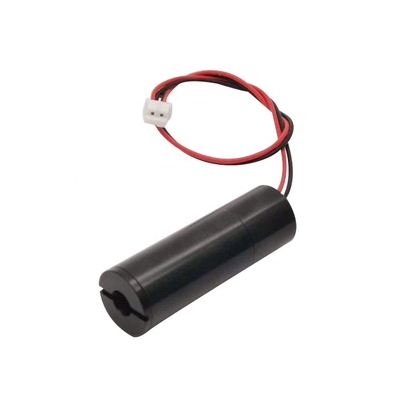 Op maat gemaakte 545nm Green CW APC-lasermodule voor laserapparatuuronderdelen