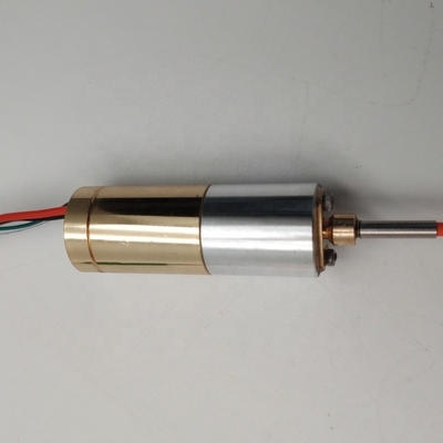 Gemakkelijk te bedienen glasvezel gekoppelde lasermodule 200mW Blauw 450nm 80mW Groen 520nm 120mW Rood 638nm Laser