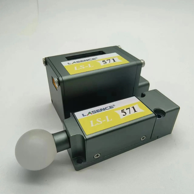 Gele vaste toestand laser 575/570/580/589/594 NM 100-600MW 0,01 KG voor uw behoeften