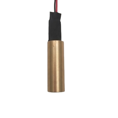 Transversale TEM00 Diode Pompde Solid State Dot Laser Module 1mW 4mW 10mW 20mW 50mW