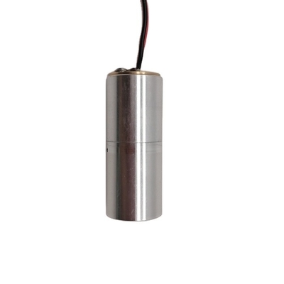 Transversale TEM00 Diode Pompde Solid State Dot Laser Module 1mW 4mW 10mW 20mW 50mW