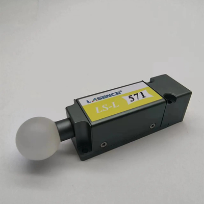 30mW 50mW 100mW 200mW DPSS Laser in High Stability versie met PWM Output Power Mode