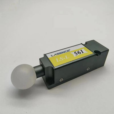 30mW 50mW 100mW 200mW DPSS Laser in High Stability versie met PWM Output Power Mode