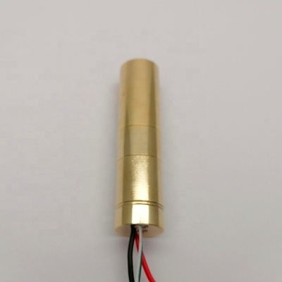 Compact groene lijn laser module 520nm 5mw Mini Laser Diode module Dot Line Crosshair