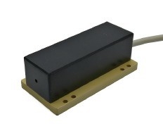 Single Longitudinal Mode ACC Power Type 100mW 200mW Gele SLM-laser voor holografie