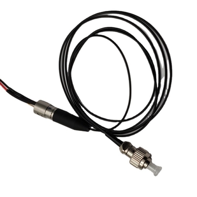 1W High Power Green Laser Module 532nm 545nm LD Spanning 1.8-2.3V voor onderdelen