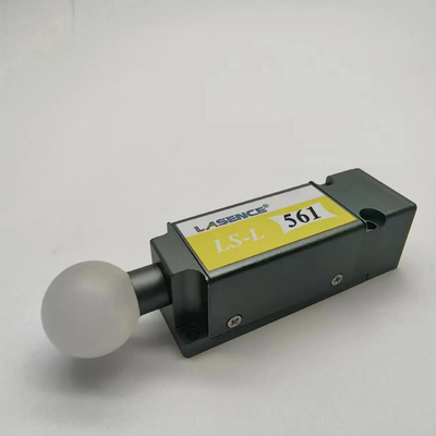 571nm 561nm DPSS Groen Geel Oranje Laser Diode Pumped Laser Module voor Confocal Microscopy