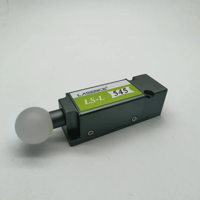 High Precision 545nm Green Dot Laser Module 10mW 20mW 30mW 50mW 100mW met Spanning 2,6-3,0V
