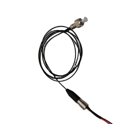 Lasermodule met glasvezelcouplage voor confocale lasermicroscopie en Raman spectrometer