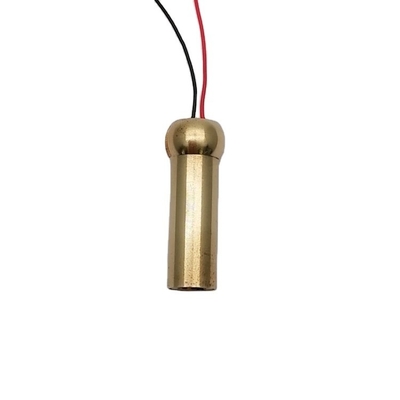 Precision 545nm 1-5mW Lasence Laser Module voor nauwkeurig en consistent richten