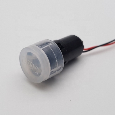 0.02 KG CW Output Power Mode Groene lijn zichtbare lasermodule voor hoge precisie