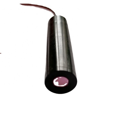 Laser Range Finder-module met 12-18mrad ventilatorhoek en 600 mm scherpstelstand