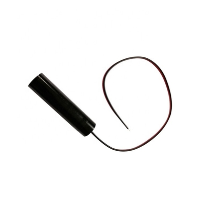 Laser Range Finder-module met 12-18mrad ventilatorhoek en 600 mm scherpstelstand