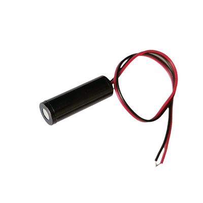 Op maat gemaakte diode en kristalgroene lasermodule 532 nm ontwerp met TTL/PWM-modulatie