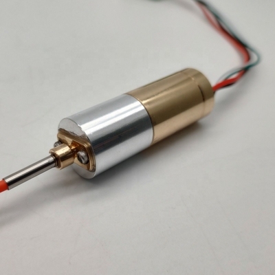 APC gekoppelde glasvezel groene laser module 520nm 30mw halfgeleider laser
