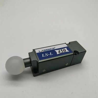 105um Fiber Coupled Diode Laser Module voor PCB-blootstelling 405nm 300mW