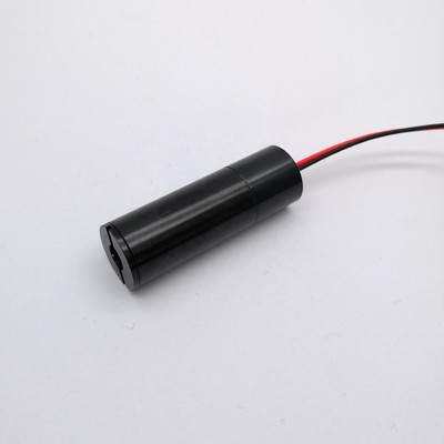 20mW uitgangsvermogen 545nm groene lijnlasermodule voor laseruitlijning