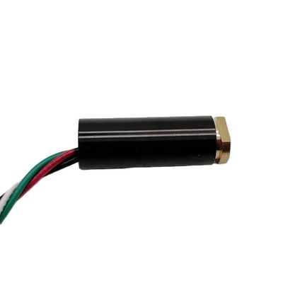 Vermogen Type APC 13*22MM laserkop 5mw 20mW 50mW 100mW DC 3.0V groene puntlijnmodule