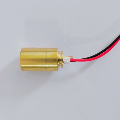 Lasermodule reserveonderdelen Lasence 561nm groene aanwijzer met een breed temperatuurbereik