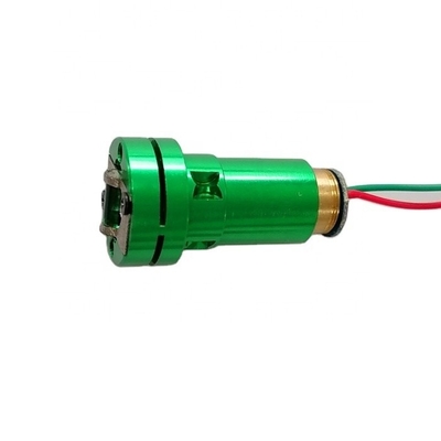 High Stability Laser Module Line Beam voor onderdelen van apparatuur op laserniveau