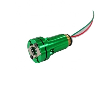 High Stability Laser Module Line Beam voor onderdelen van apparatuur op laserniveau