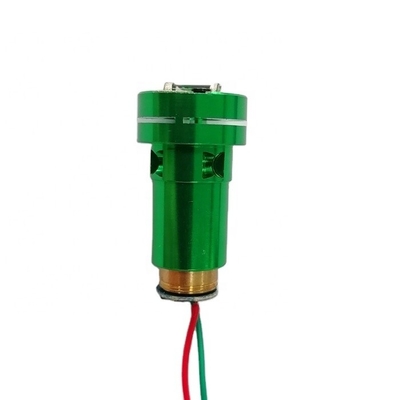 High Stability Laser Module Line Beam voor onderdelen van apparatuur op laserniveau