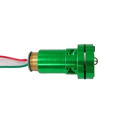 High Stability Laser Module Line Beam voor onderdelen van apparatuur op laserniveau