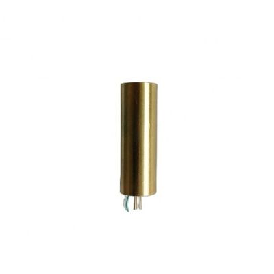 APC Brass Head Groene Gauss Line Laser Module 10mW 20mW 30mW 50mW CW 545nm Vermogen Type