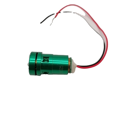 Goedkope 530nm 545nm Dot of Line Laser Module met 0,02 KG Gewicht en ACC Power Type