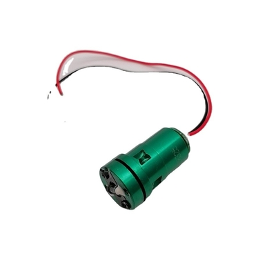 Goedkope 530nm 545nm Dot of Line Laser Module met 0,02 KG Gewicht en ACC Power Type