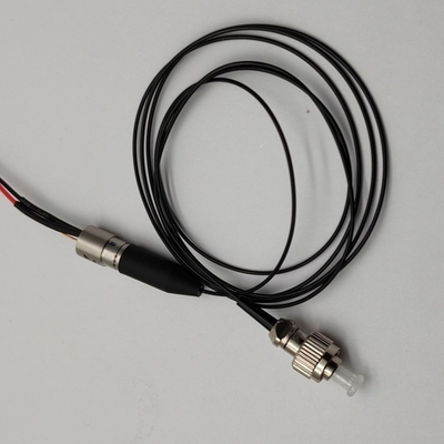 Enkele modusvezel gekoppelde lasermodule 405nm 450nm 488nm 505nm 520nm 638nm 660nm