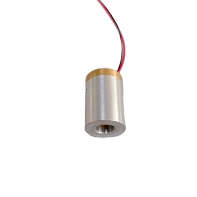 DPSS Groen Geel Oranje Laser Diode Pumped Module voor High Beam 561nm 571nm 577nm