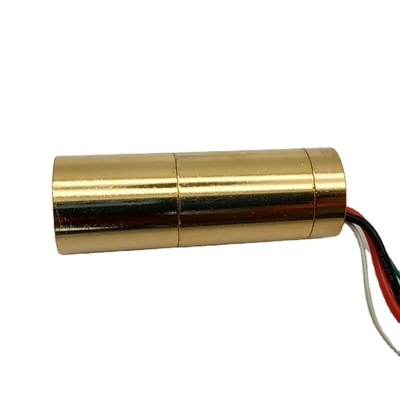 LD Spanning 1.8-2.3V 500mW lasermodule in laserapparatuuronderdelen met concurrerende