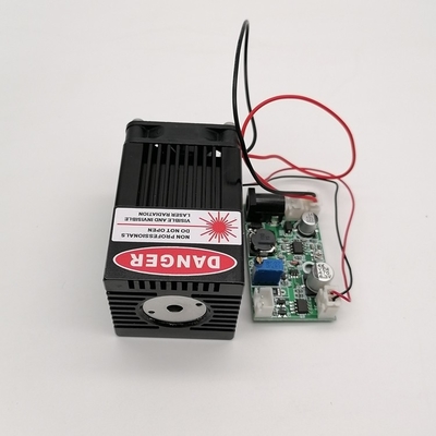 Onderdelen Type Laser module 30mW 570nm 571nm geel voor Lasence hoge stabiliteit