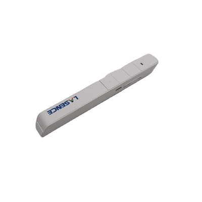 3.0-6.0V Spanning 1- Laser module 561nm Groene Gele Dot DPSS met zelffrequentie kristal