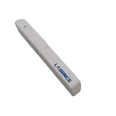 3.0-6.0V Spanning 1- Laser module 561nm Groene Gele Dot DPSS met zelffrequentie kristal