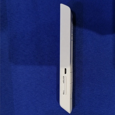 3.0-6.0V Spanning 1- Laser module 561nm Groene Gele Dot DPSS met zelffrequentie kristal