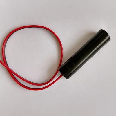 Onderdelen Type Lasermodule Geel 589nm 15mW Beam Mode TEMoo Transverse Module