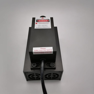 100mW DPSS Fiber Coupled Yellow Laser 570nm 571nm 577nm voor lasermodule Gewicht KG 5 KG
