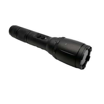 Hoge stabiliteit laser fakkel met een breed temperatuurbereik en reserveonderdelen type groene straal