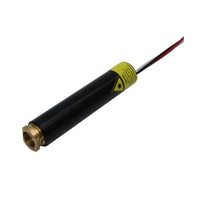 Wetenschappelijk Experiment Optisch Instrument Groene 510nm Solid Laser voor Medische Behandeling