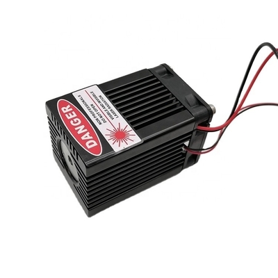Ervaar de precisie van de 571nm gele lasermodule voor lasertoepassingen