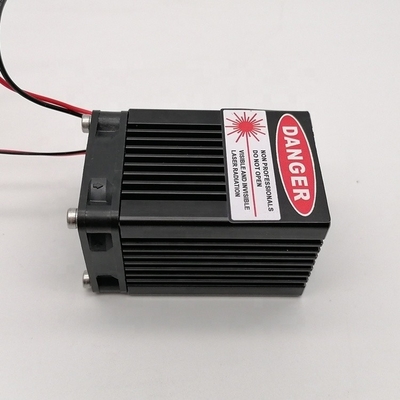 Ervaar de precisie van de 571nm gele lasermodule voor lasertoepassingen