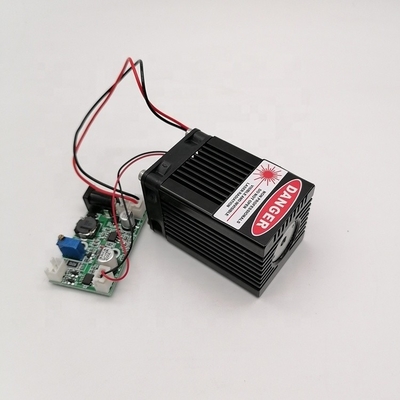 Ervaar de precisie van de 571nm gele lasermodule voor lasertoepassingen