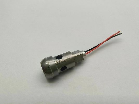 Kleine grootte Dot Green Laser 532nm zonder PCB 1mW 5mW voor machinewerkplaatsen