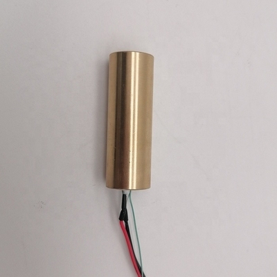 Na-service Onderhoud en reparatie 532nm 5MW Green Dot Laser Module