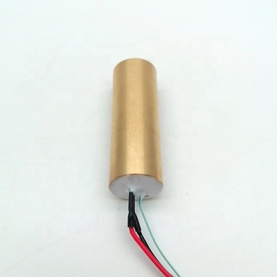 Na-service Onderhoud en reparatie 532nm 5MW Green Dot Laser Module
